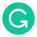 Grammarly Logo