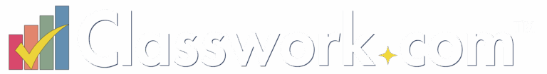 Classwork Logo