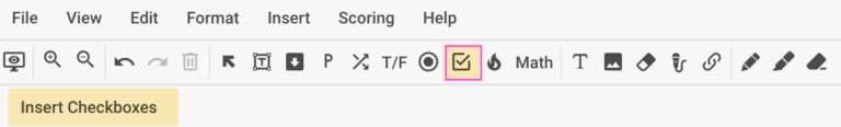How to Make an Interactive Worksheet with TeacherMade