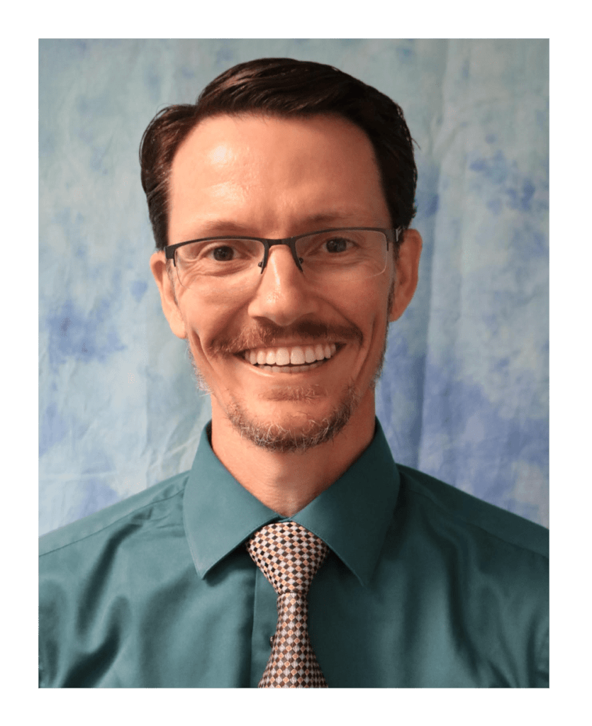 Aaron Daffern. Life Long Educator and Author - TeacherMade User