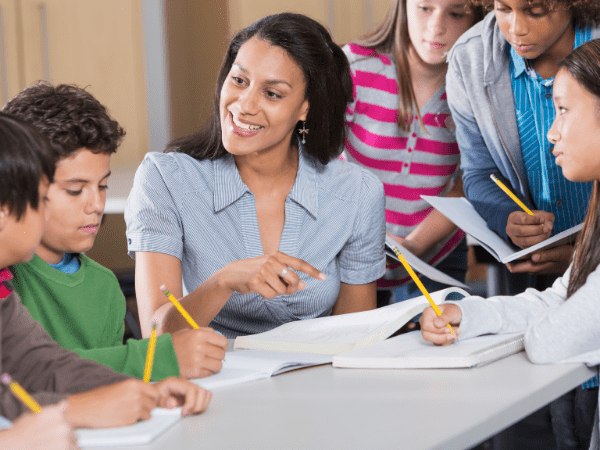 Classroom Management Strategies