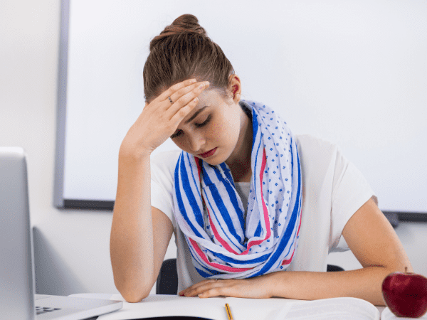 Teacher Burnout