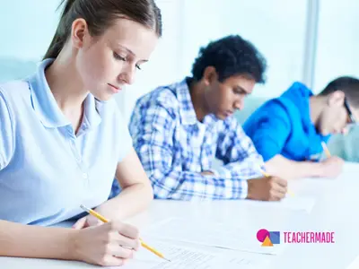 formative assessment strategy