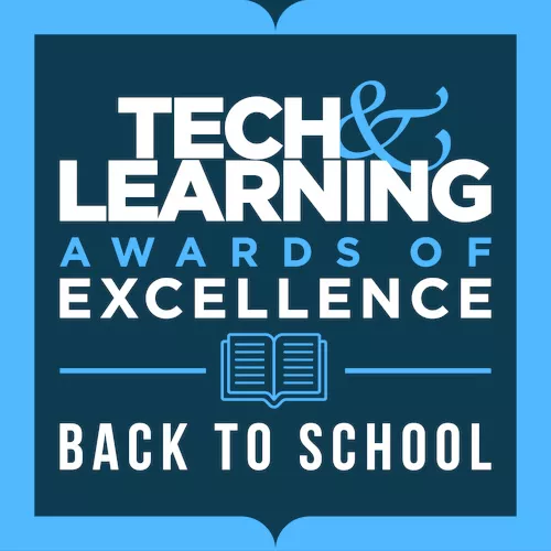 Classwork.com wins Tech and Learning 2023 Award