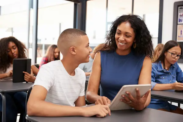 TeacherMade Formative Assessment
