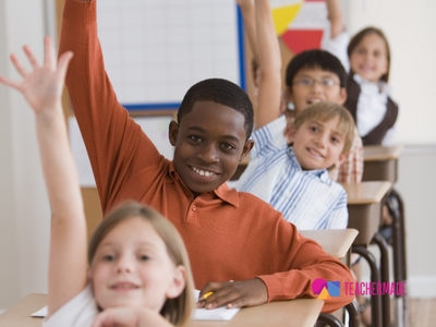 Increase Student Engagement In The Classroom