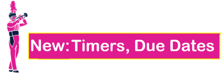 Classwork.com Assignment Time Management feature banner