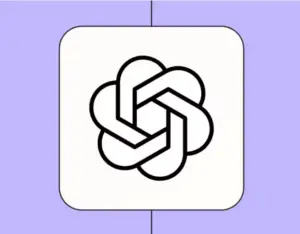 ChatGPT logo