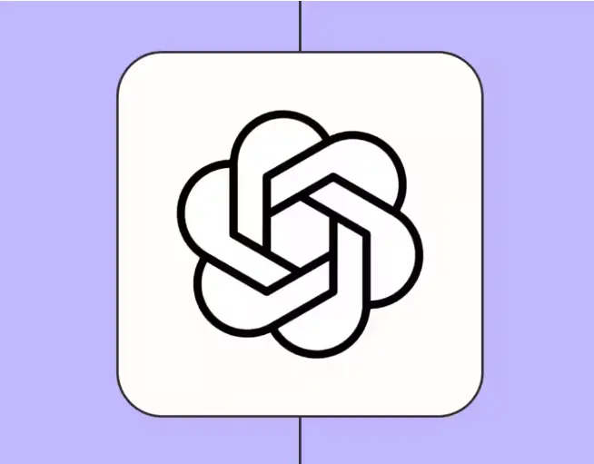 ChatGPT logo