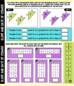 A geometry exercise. Numeracy exercise Mathematics exercise Classwork studio