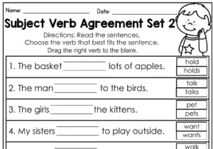 Grammar exercise Reading exercise Reading material English language Seasonal passage Study Material Classwork studio
