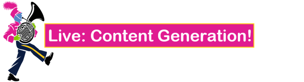 AI Content Generation in Classwork.com is Live