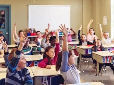Chronic Absenteeism