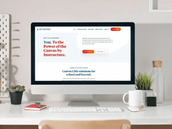 TeacherMade and Canvas LMS