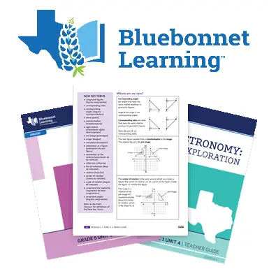 Bluebonnet Math Problems and How to Fix Them