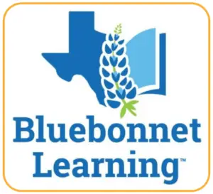 Bluebonnet Learning is a trademark of the Texas Education Agency