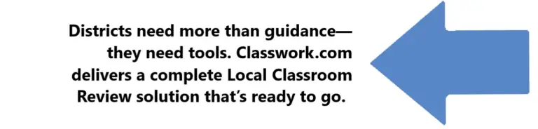 Classwork.com's Approval Process support is ready to go
