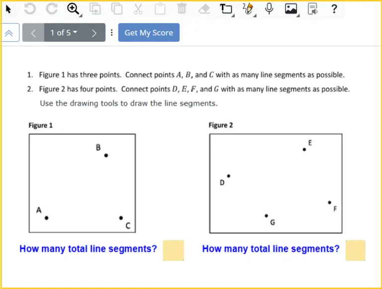 Digital and auto-scored TX OER Math content