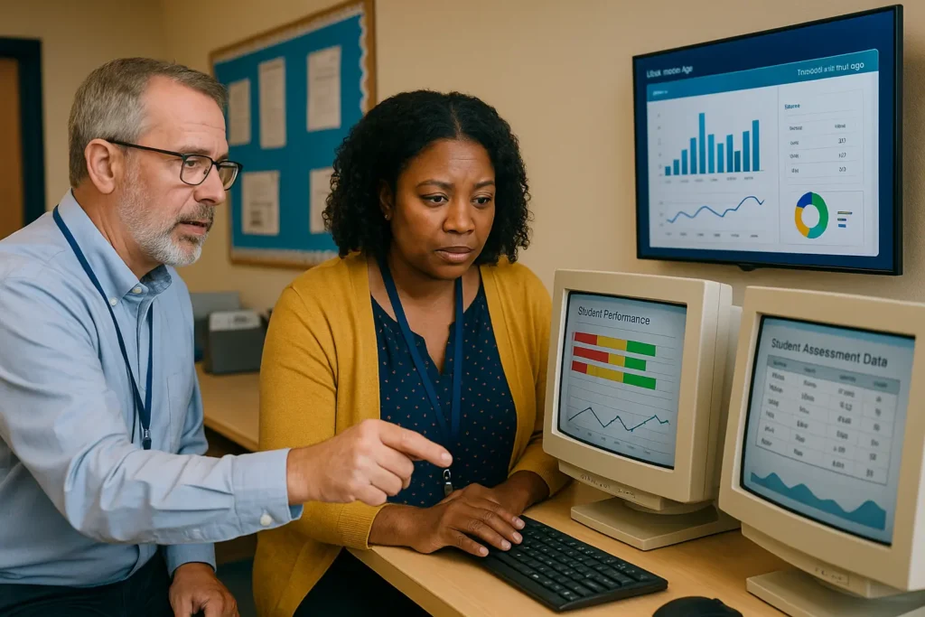 assessment management systems