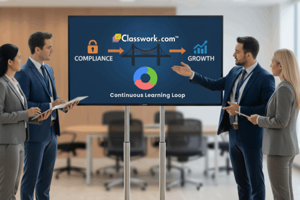 Through-Year Assessment