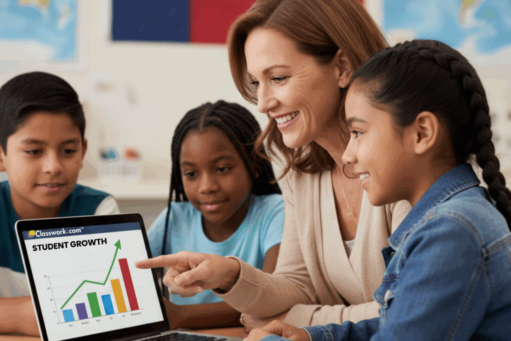 instructionally supportive teaching strategies