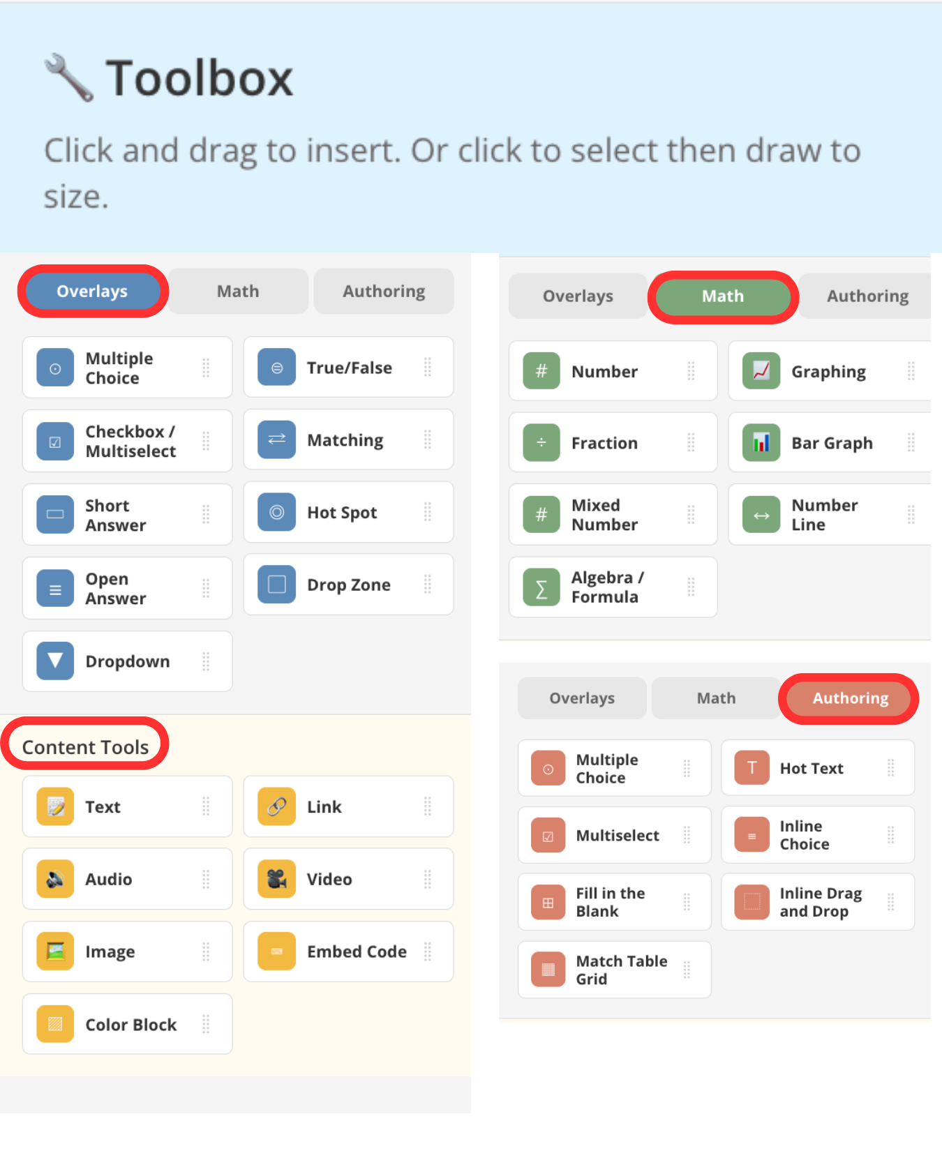 Classwork Features: Empowering Teachers with Instructional Intelligence