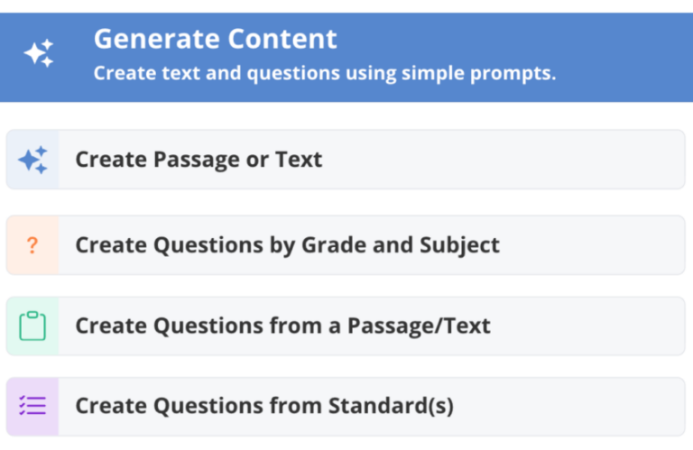 Classwork.com App | Create Engaging Digital Activities