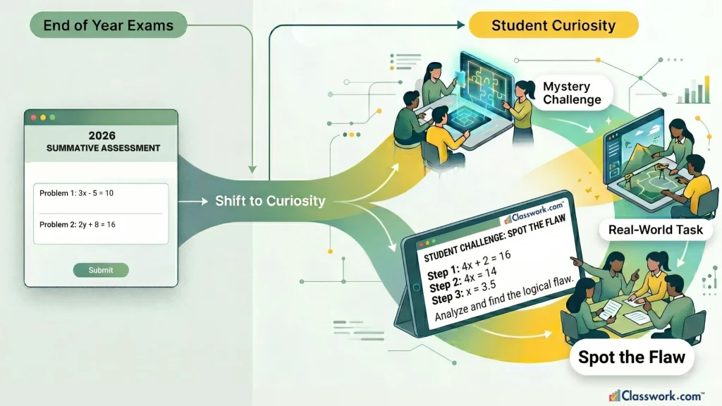 student engagement strategies