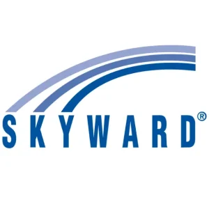 Classwork works with Skyward and other SIS integrations.