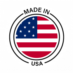 Made in the USA
