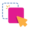 Icon for a button