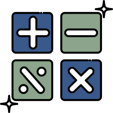 Texas OER Math Companion aligned to Bluebonnet™ lessons